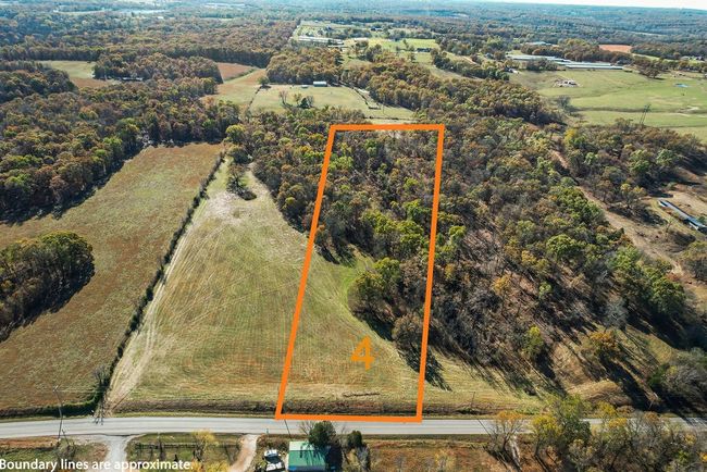 8 N Mt Olive Road, Home with 0 bedrooms, 0 bathrooms and null parking in Gravette AR | Image 20