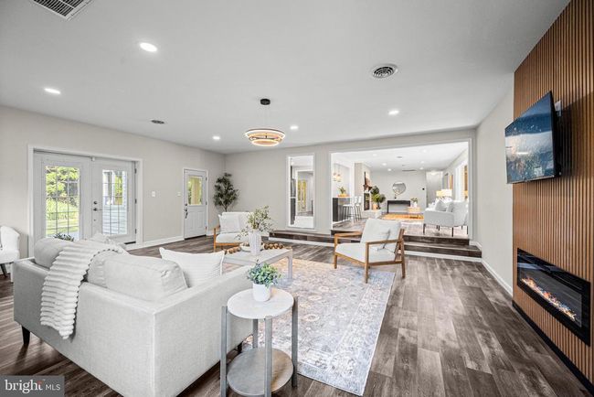 9017 Marcella Ave, House other with 5 bedrooms, 3 bathrooms and null parking in RANDALLSTOWN MD | Image 22