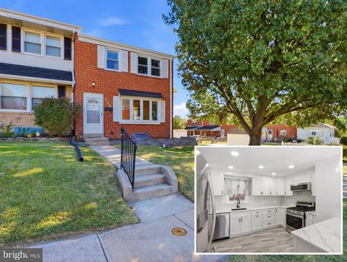 5659 Braxfield Rd, Baltimore, MD, 21227-3805 | Card Image