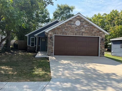 614 N Webb Street, Webb City, MO, 64870 | Card Image