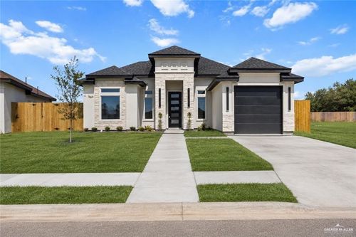 1340 S 9th St, Alamo, TX, 78516-2845 | Card Image