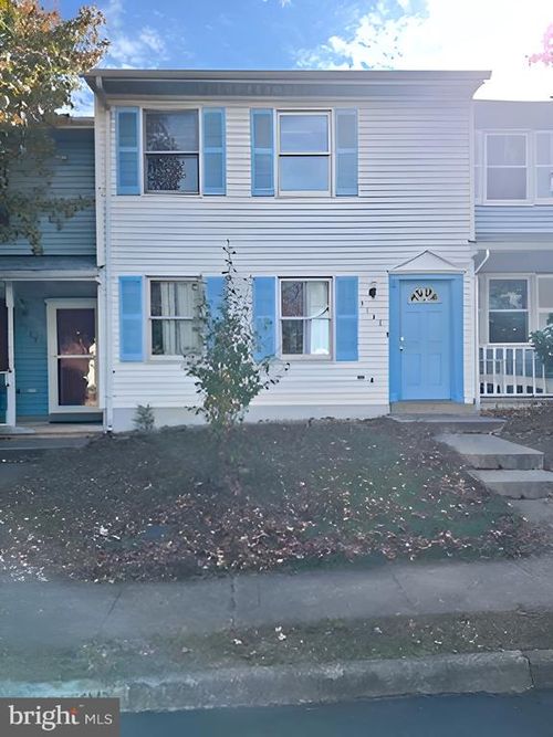 5140 Redbud Rd, FREDERICKSBURG, VA, 22407-8021 | Card Image