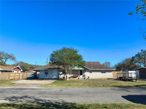 168 Sunset, Ingleside, TX, 78362-4739 | Card Image