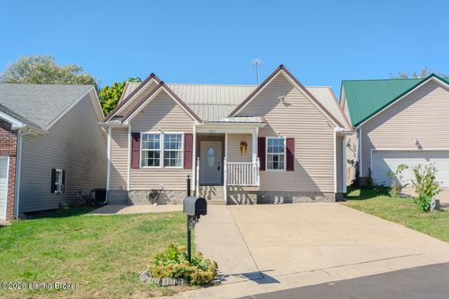 5223 Cypress Ct, Shelbyville, KY, 40065-7764 | Card Image