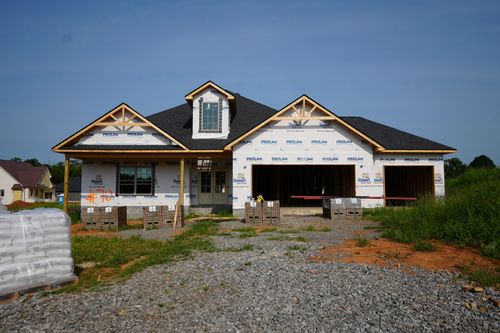 70 Wofford Dr, Clarksville, TN, 37042 | Card Image
