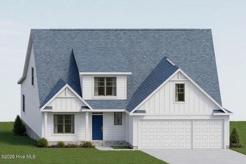 lot-3-Tbd W End Ln, West End, NC, 27376 | Card Image