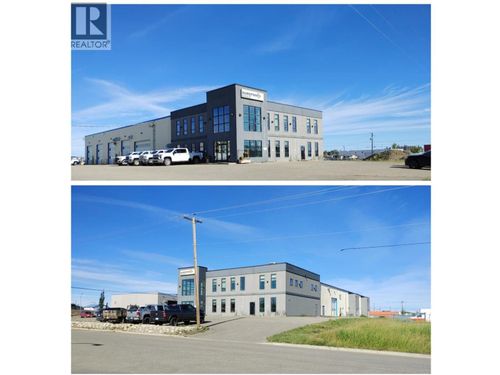 8906 101 St, Fort St John, BC, V1J4A1 | Card Image