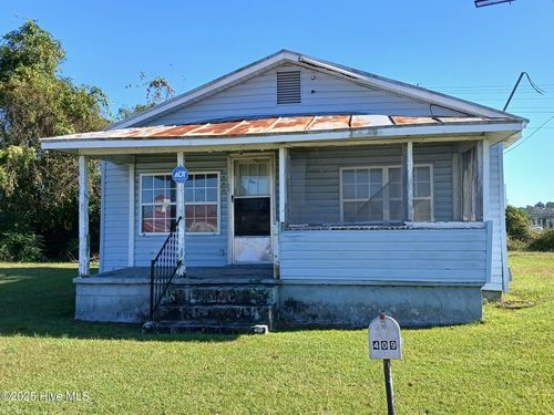 409 Plum St, New Bern, NC, 28560-7850 | Card Image