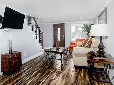 Residential in Galveston 2
