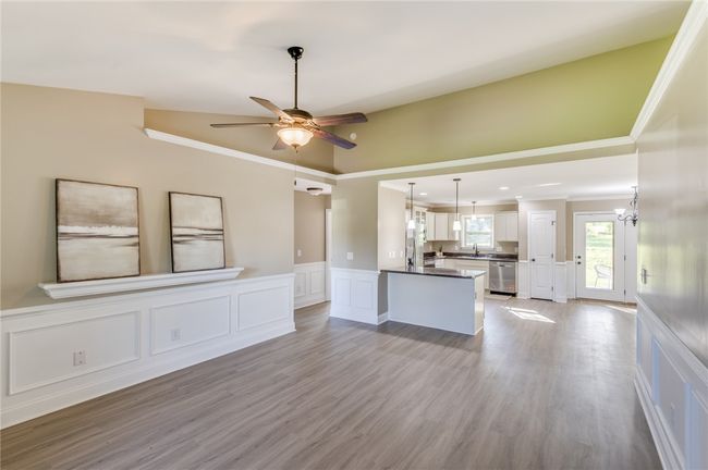 121 Stanmoore Dr, House other with 3 bedrooms, 2 bathrooms and null parking in Anderson SC | Image 4