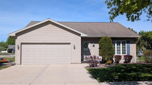 388 Rockrose Drive, Fond Du Lac, WI, 54935 | Card Image
