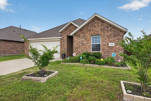 146 Whitetail Way, Caddo Mills, TX, 75135-6480 | Card Image