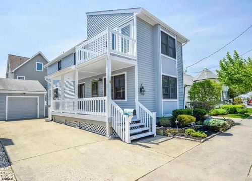 4 S Iroquois Ave, MARGATE CITY, NJ, 08402-2621 | Card Image