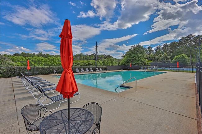 625 Piping Rock Pt, House other with 6 bedrooms, 4 bathrooms and null parking in Lawrenceville GA | Image 43