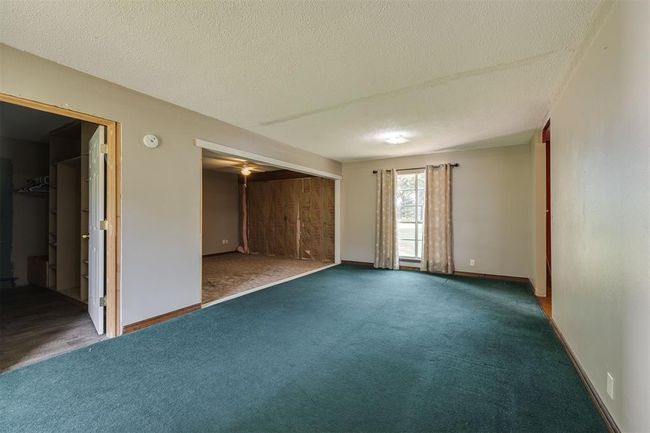 9595 Brangus Road, House other with 3 bedrooms, 1 bathrooms and null parking in Meeker OK | Image 5
