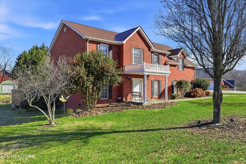 144 Cheshire Dr, Andersonville, TN, 37705-3926 | Card Image