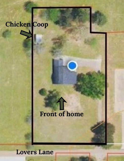 12239 Lovers Ln, Larue, TX, 75770 | Card Image