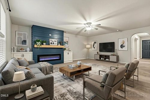 336 Rustling Way, Zebulon, NC, 27597-6087 | Card Image