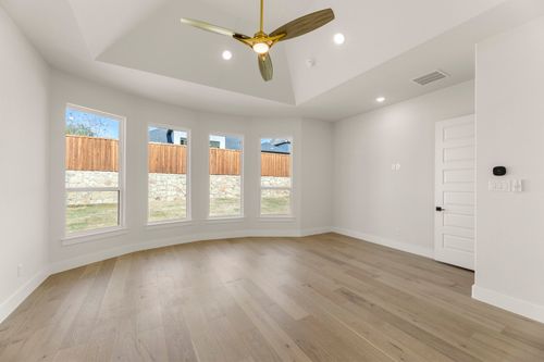 521 Twilight Drive, Prosper, TX, 75078 | Card Image