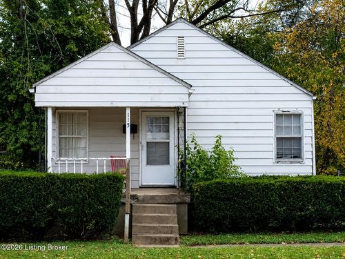 115 N 45th St, Louisville, KY, 40212-2617 | Card Image