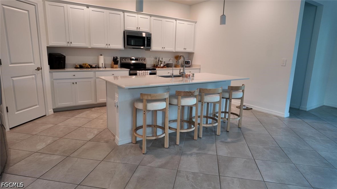 Residential Lease in North Fort Myers 3