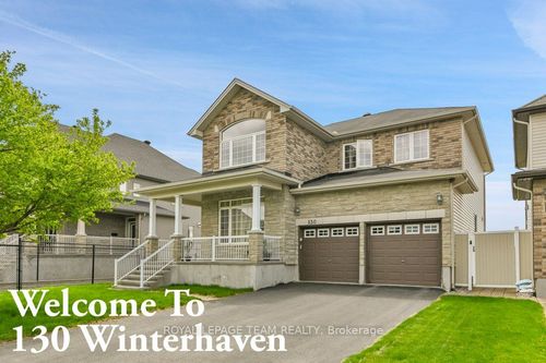 130 Winterhaven Dr, Orleans, ON, K1W0H4 | Card Image