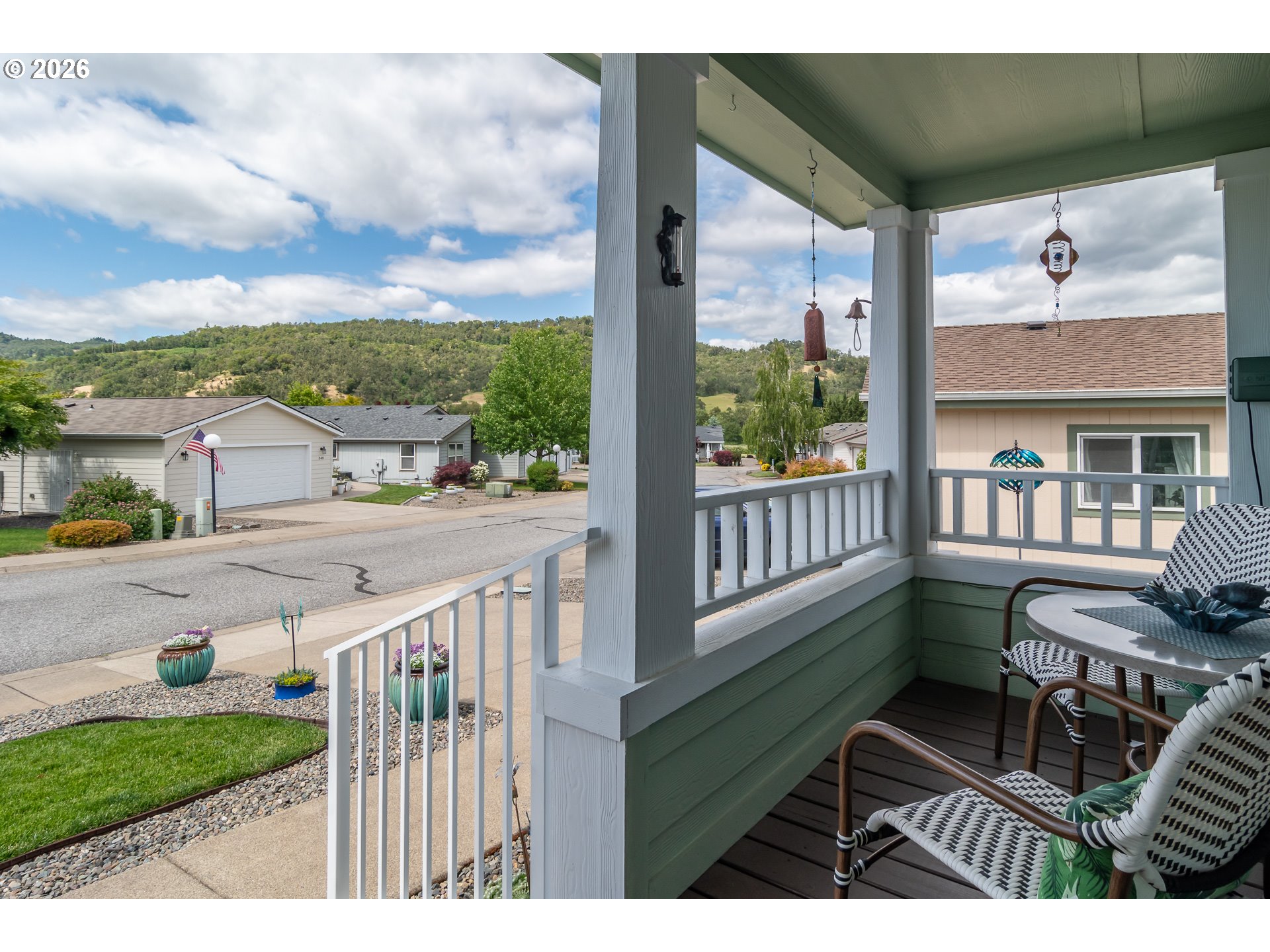 Residential in Roseburg 3