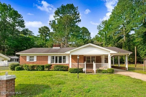 320 Dead End Rd, Enfield, NC, 27823-9090 | Card Image