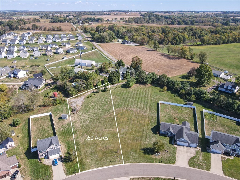 Land in Canton 5