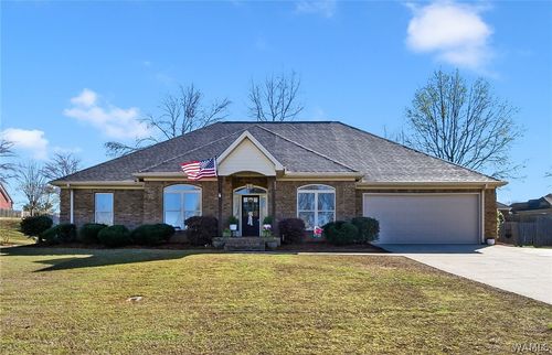 13895 Morganrose Dr, Northport, AL, 35475-3492 | Card Image