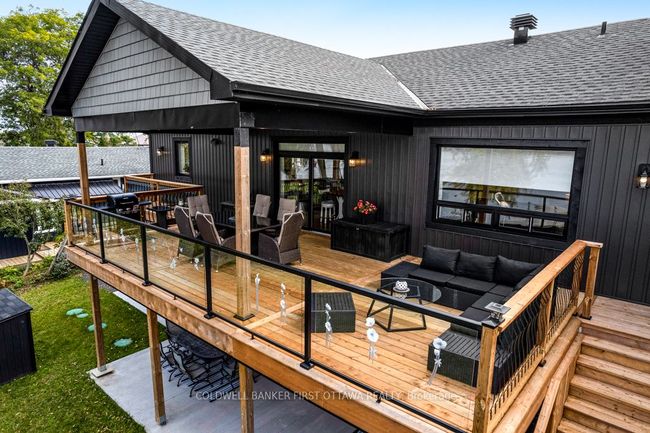 38 Tuttle Pt, House other with 3 bedrooms, 3 bathrooms and 6 parking in Johnstown ON | Image 38