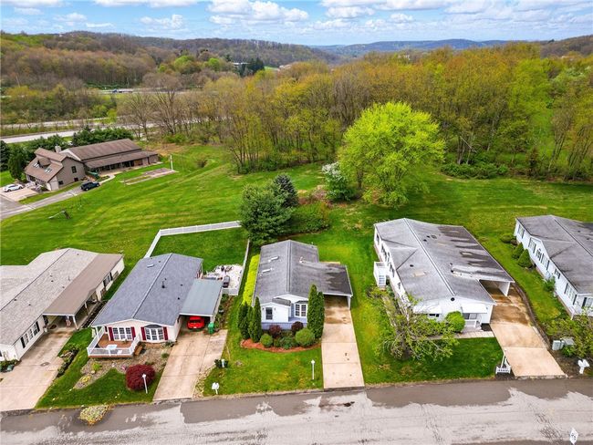 127 Rock Lake Dr, House other with 2 bedrooms, 2 bathrooms and 2 parking in Zelienople PA | Image 28