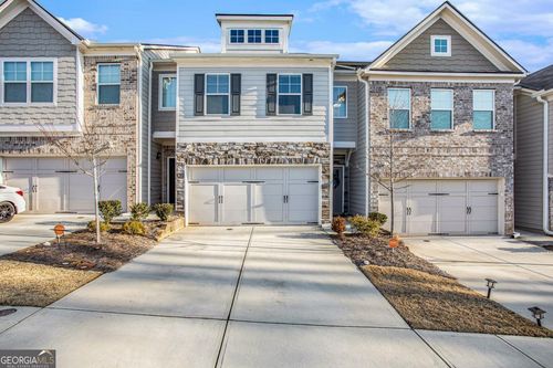 2414 Fitts Dr, Conyers, GA, 30094-5400 | Card Image