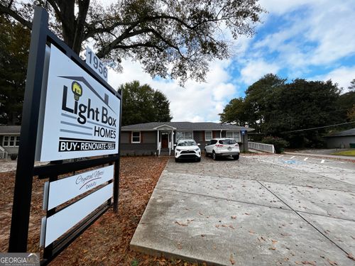 1956 Montreal Rd, Tucker, GA, 30084-5201 | Card Image