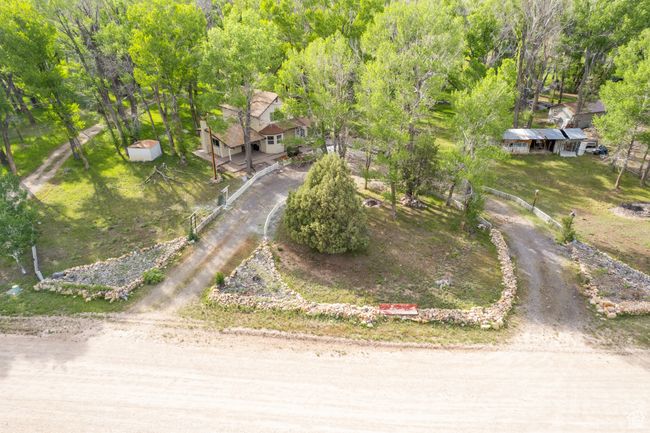 View from above of property | Image 39