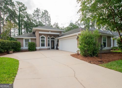 141 Heron Ct, Saint Mary's, GA, 31558-4181 | Card Image