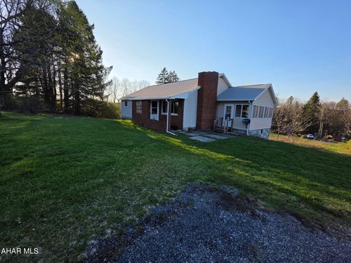 807 Tanner Street, Ebensburg, PA, 15931 | Card Image
