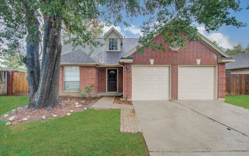 14003 Cypress Falls Dr, Cypress, TX, 77429-1991 | Card Image
