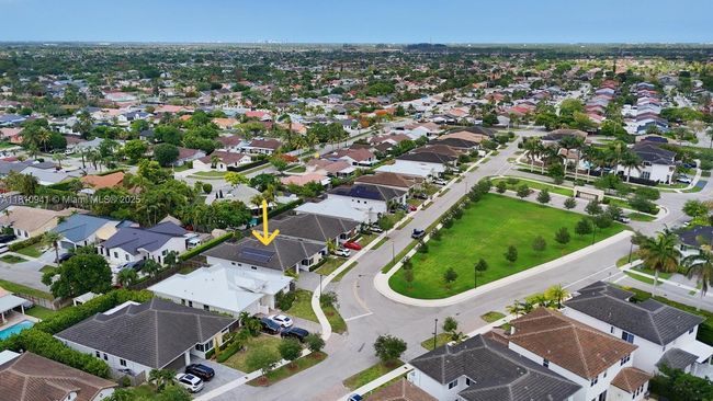 15037 Sw 174 Th St, House other with 4 bedrooms, 4 bathrooms and null parking in Miami FL | Image 30