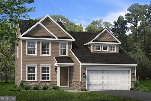 905 Fairfield Ln, SHIPPENSBURG, PA, 17257-8568 | Card Image