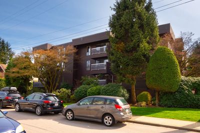 305 - 3680 W 7th Ave, Condo with 1 bedrooms, 1 bathrooms and 1 parking in Vancouver BC | Image 2