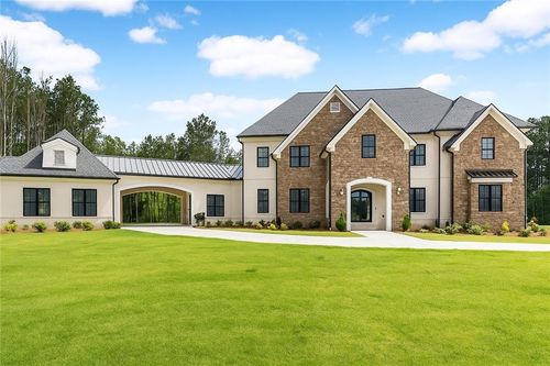 15792 Thompson Rd, Milton, GA, 30004-0974 | Card Image