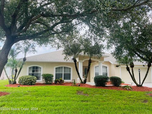 2502 Woodfield Circle, Melbourne, FL, 32904 | Card Image