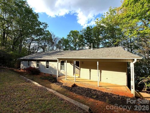 42484 Moonshine Dr, New London, NC, 28127-9650 | Card Image