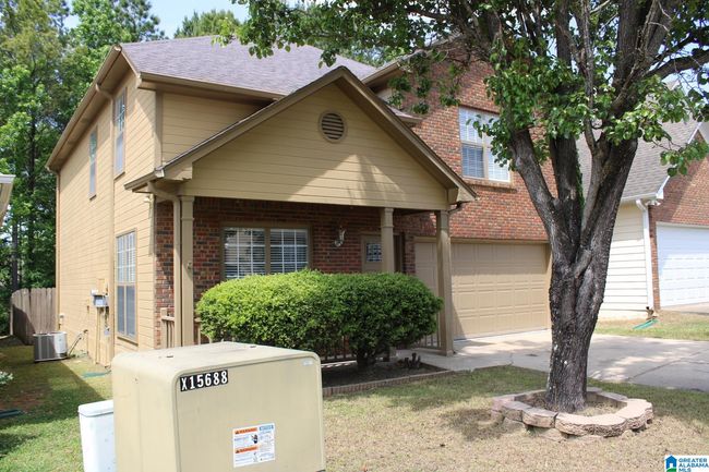 264 Warwick Ln, House other with 3 bedrooms, 3 bathrooms and null parking in ALABASTER AL | Image 28