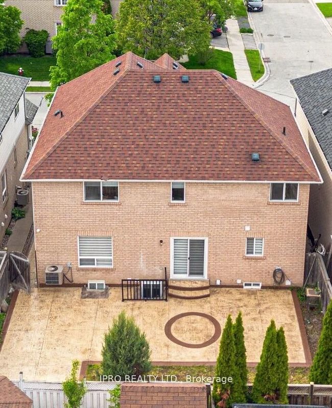 21 Sandway Dr, House other with 7 bedrooms, 5 bathrooms and 4 parking in Brampton ON | Image 50