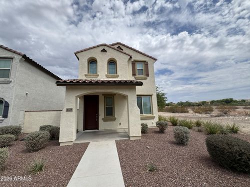 1723 N 208th Avenue, Buckeye, AZ, 85396 | Card Image