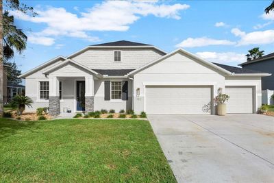 152 Boysenberry Lane, House other with 3 bedrooms, 2 bathrooms and null parking in DAYTONA BEACH FL | Image 1