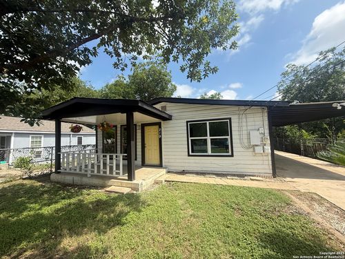 219 Mohawk St, San Antonio, TX, 78211-3817 | Card Image