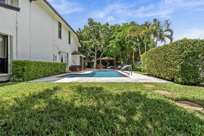 206 Sw 28th Avenue, Townhouse with 2 bedrooms, 2 bathrooms and null parking in Delray Beach FL | Image 2